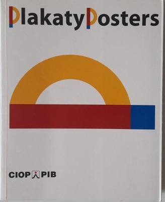 PLAKATY Posters CIOP PIB