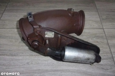 Клапан тормоз górski привод renault magnum dxi lift volvo fh 13 fm 13 eev фото №1