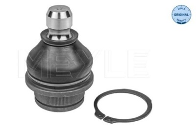 Шаровая опора рычага meyle фото №1