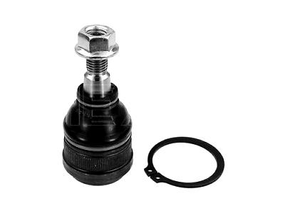 Meyle шаровая опора рычага mitsubishi colt vi фото №1