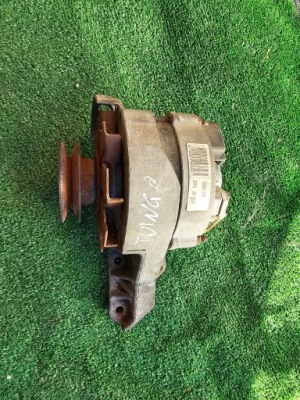 Renault twingo i 1.2 генератор оригінал 63321170 фото №1