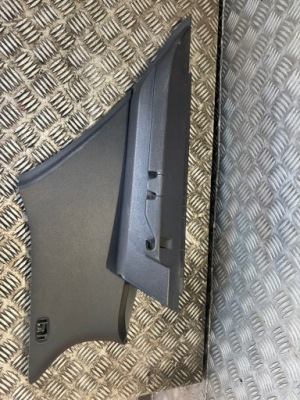 Mercedes a klasa w177 захист стійка правий задня a1776900500 фото №1