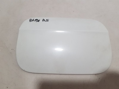 Кришка горловини  паливної  audi a5 8t рестайлінг фото №1