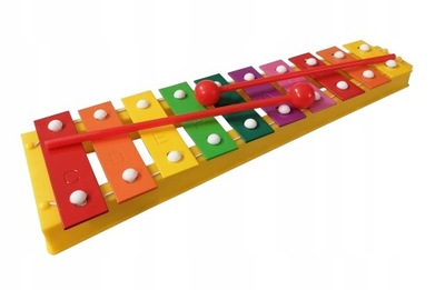 Cymbałki Marek 300-0133