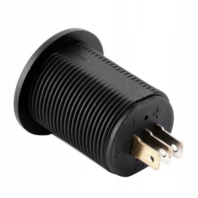 Woltomierz cyfrowy amperomierz LED