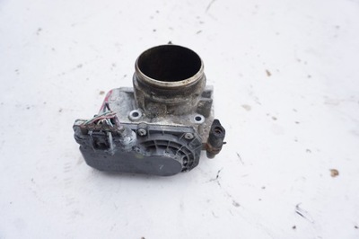 ДРОССЕЛЬНАЯ ЗАСЛОНКА SH01136B0 MAZDA CX5 CX-5 2.2 D