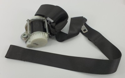 Ремінь правий перед ford focus mk2 кабріолет  європа фото №1