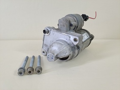 Peugeot rifter 20r стартер 1.5 blue hdi фото №1