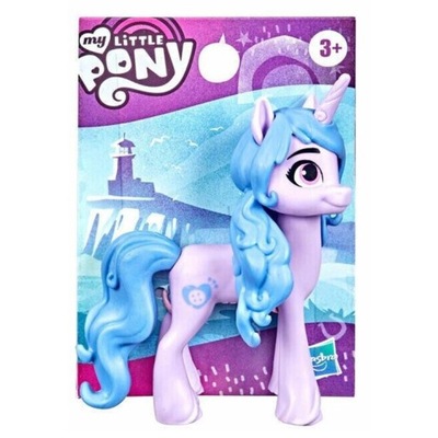 My Little Pony Nowe pokolenie: kucyk Izzy (F2611)