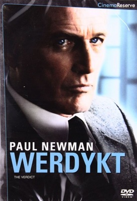 WERDYKT [DVD]