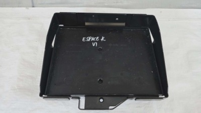 Основание аккумулятор комплект renault espace vi 648948865r фото №1