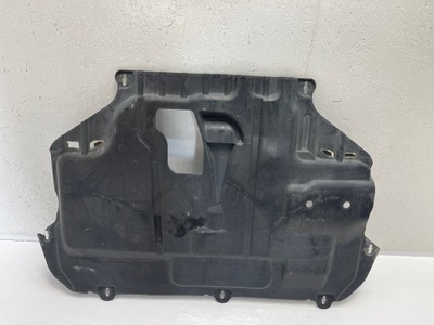 FORD FOCUS PROTECCIÓN PARTE INFERIOR DEL MOTOR 3M51 R6P013A  