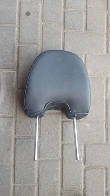 Subaru forester iii подголовник сиденье перед кожа фото №1