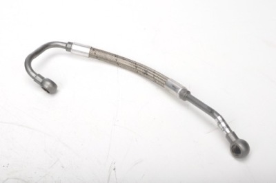 Mclaren 650s 3.8 v8 шланг масляний 00108672 фото №1