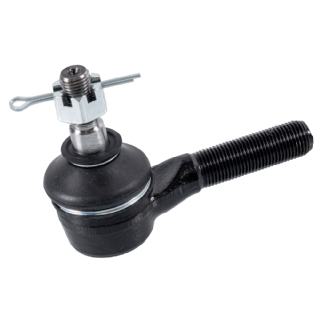 KOŃCÓWKA DRĄŻKA MITSUBISHI L200 1987-96 2.0 PUP -