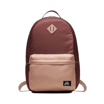 Plecak Szkolny Sportowy Nike SB Icon Backpack