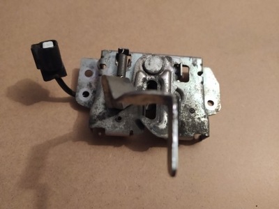 Mitsubishi asx замок капот капот фото №1