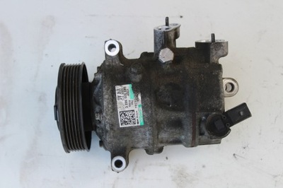 COMPRESOR DE ACONDICIONADOR AUDI A1 1,4TSI 5K0820803C  