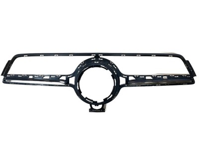 Решётка радиатора решётка радиатора mercedes gle w167 фото №1