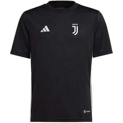 Koszulka adidas Juventus Turyn Jr 140