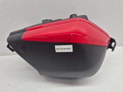 Ducati Multistrada 1260 (18) KUFER BOCZNY PRAWY