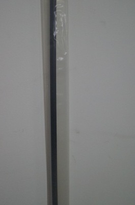 Прокладка стекло toyota avensis verso 7553352050 фото №1