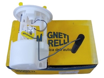 Magneti marelli 519741659903 указатель, rezerwa топлива фото №1