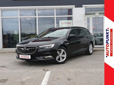 Opel Insignia Business Edition