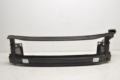 Seat leon iii балка бампера перед фото №1