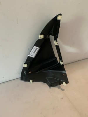 Трикутник підкрилок правий bmw x5 f15 фото №1