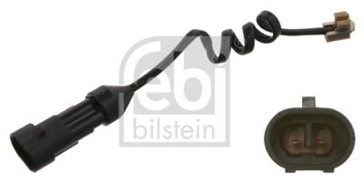 JUTIKLIS SUSIDĖVĖJIMO TRINKELIŲ FEBI BILSTEIN 35450 