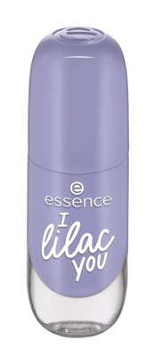 Essence Gel Nail Żelowy lakier do paznokci 17