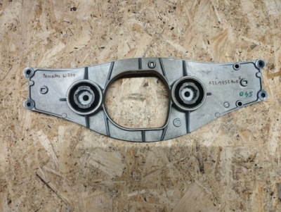 Mercedes-benz оригинальный номер a2213521406 кронштейн опора мост фото №1