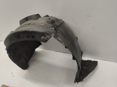 Bmw 1 e87 lift підкрилок правий перед фото №1