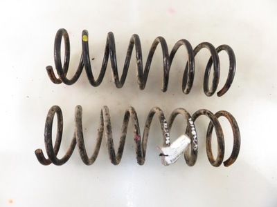 Пружины задняя nissan terrano ii фото №1