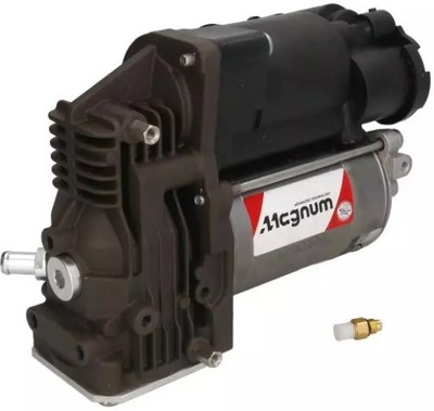 Magnum tech компрессор подвеска kpm005mt фото №1