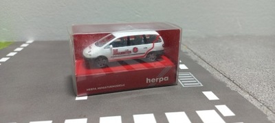 1;87 HERPA FORD GALAXY - DIE JOHNNITER