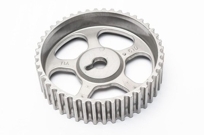 Колесо зубчатое вала распределительного вала daewoo 96352808 фото №1