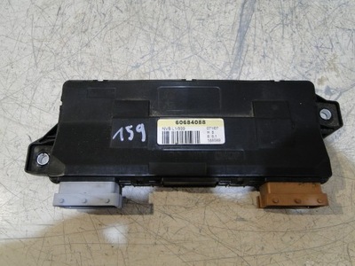 Alfa romeo 159 модуль комфорта 60684088 фото №1