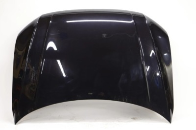 Vw tiguan 5na капот lc9x фото №1