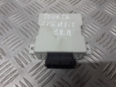 Модуль двірник toyota avensis t25 фото №1