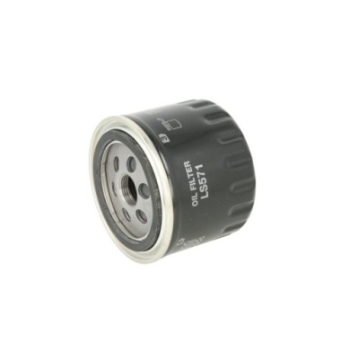 ФІЛЬТР МАСТИЛА PURFLUX LS571 RENAULT RENAULT 