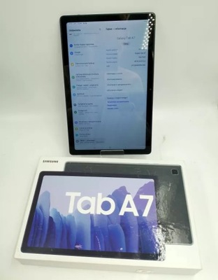 TABLET SAMSUNG GALAXY TAB A7 3/32GB