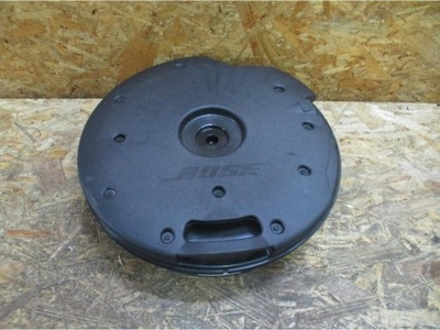Сабвуфер bose renault scenic iv megane iv kadjar koleos ii 281703ws0a фото №1