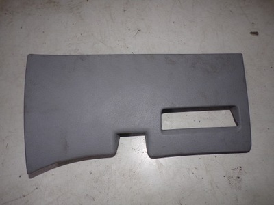 Захист панелі нижня citroen c3 9637999477 фото №1