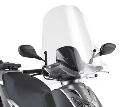 VENTANAS PARTE DELANTERA DO KYMCO AGILITY  