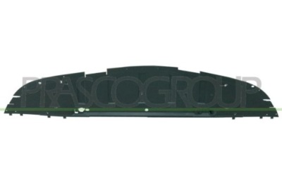 Спойлер renault 8200140334 фото №1