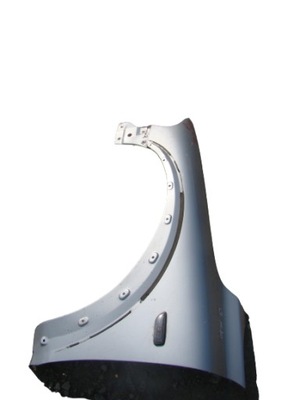 Volvo xc70 крыло левый перед фото №1