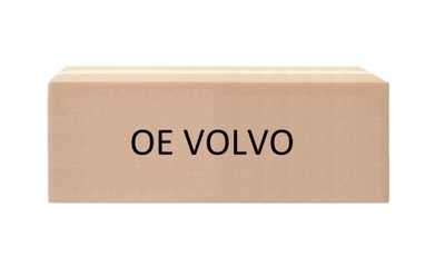 Котушка запалювання volvo оригінальний номер 8687939 фото №1