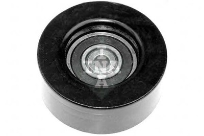 Ролик натягувача ina 028145278m cr3733 фото №1